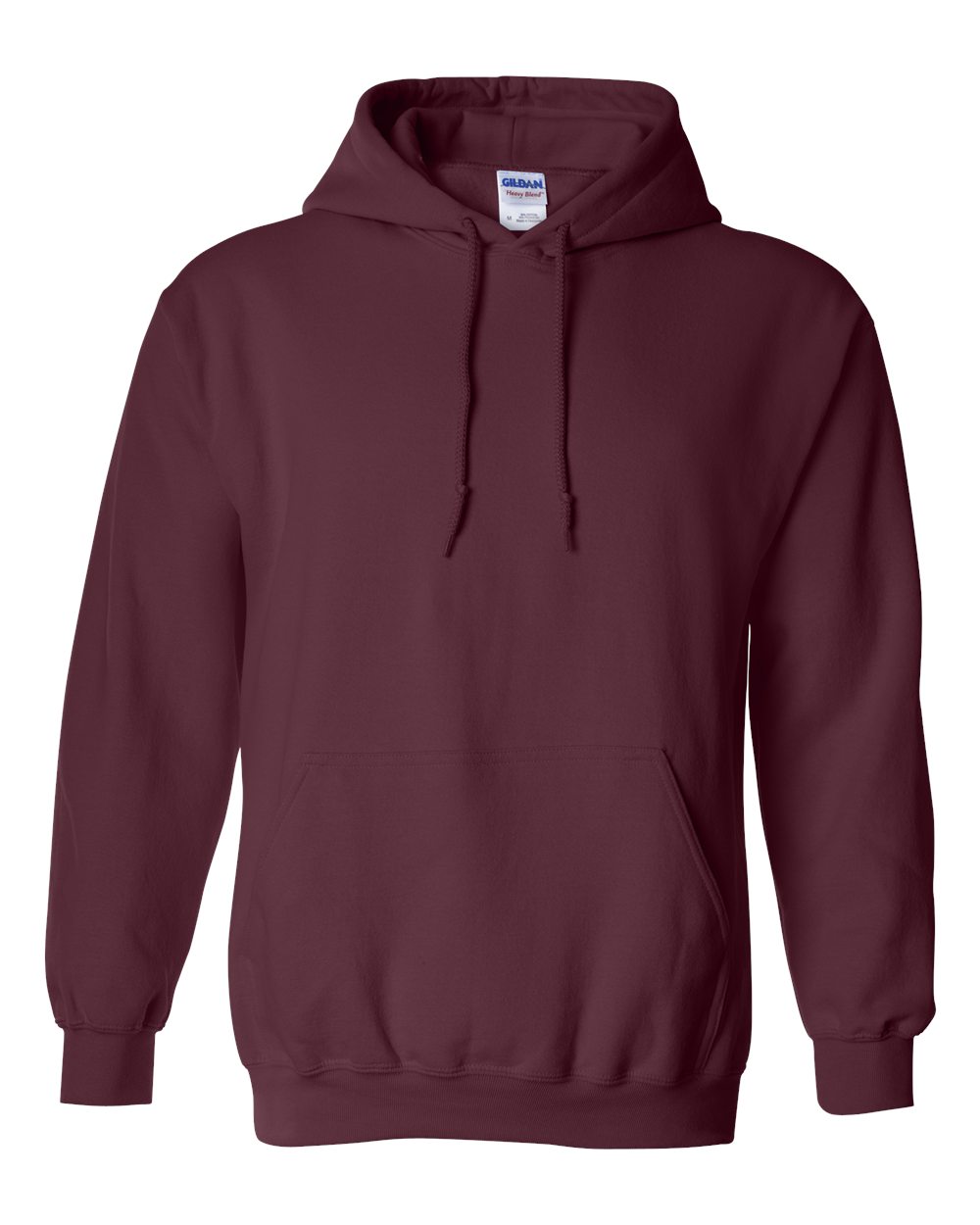 Hooded Sweatshirt front pocket