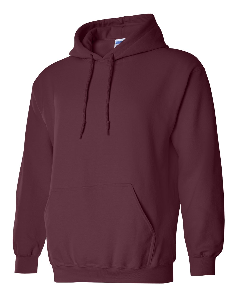 Hooded Sweatshirt front pocket