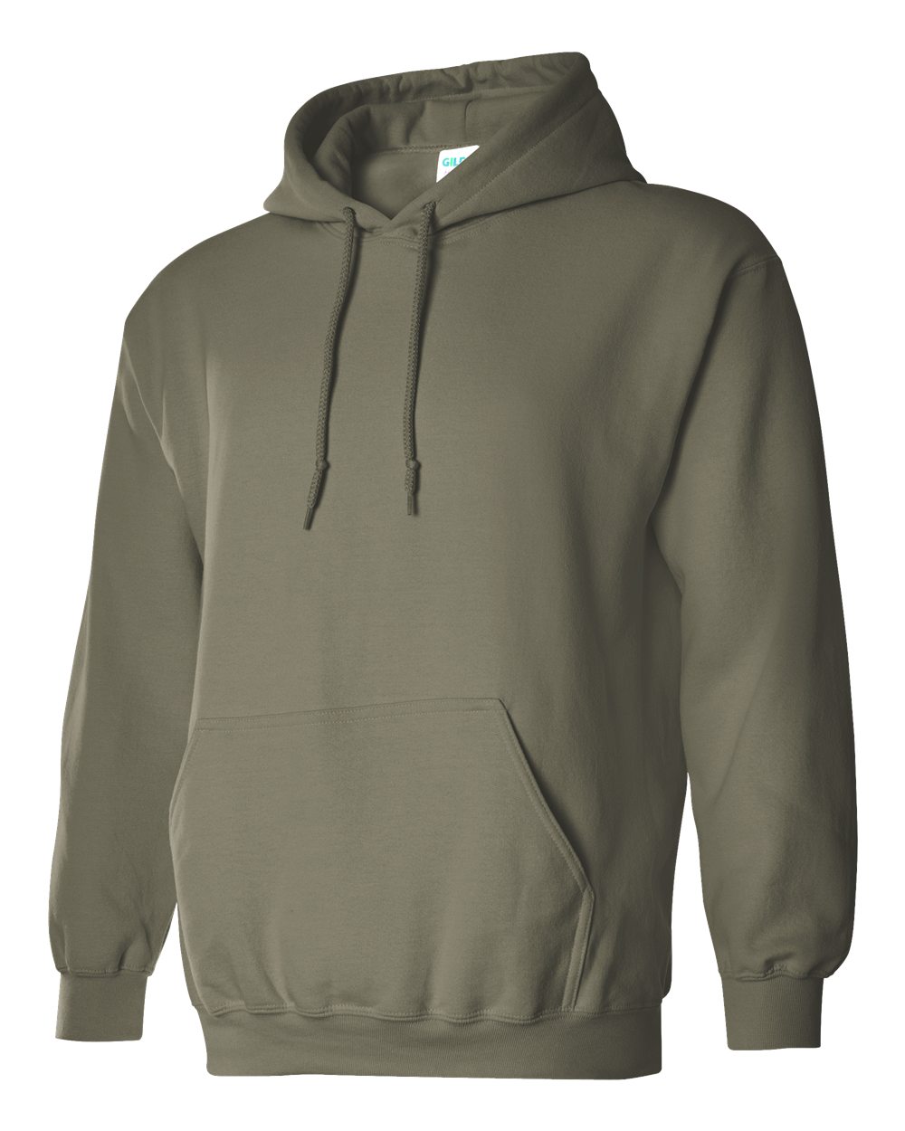 Hooded Sweatshirt front pocket