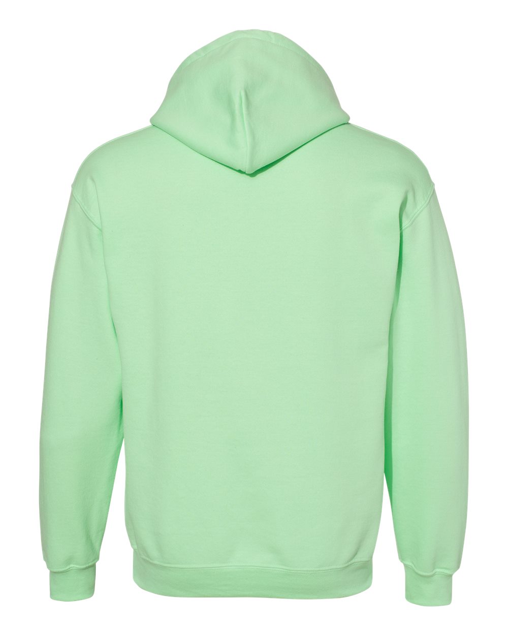 Hooded Sweatshirt front pocket