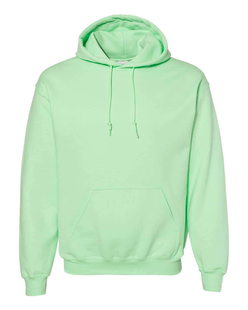 Hooded Sweatshirt front pocket