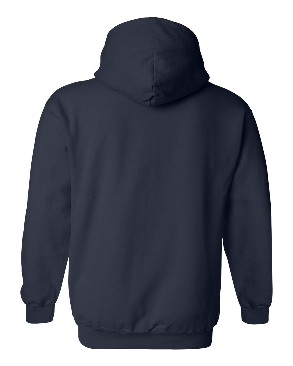 Hooded Sweatshirt front pocket