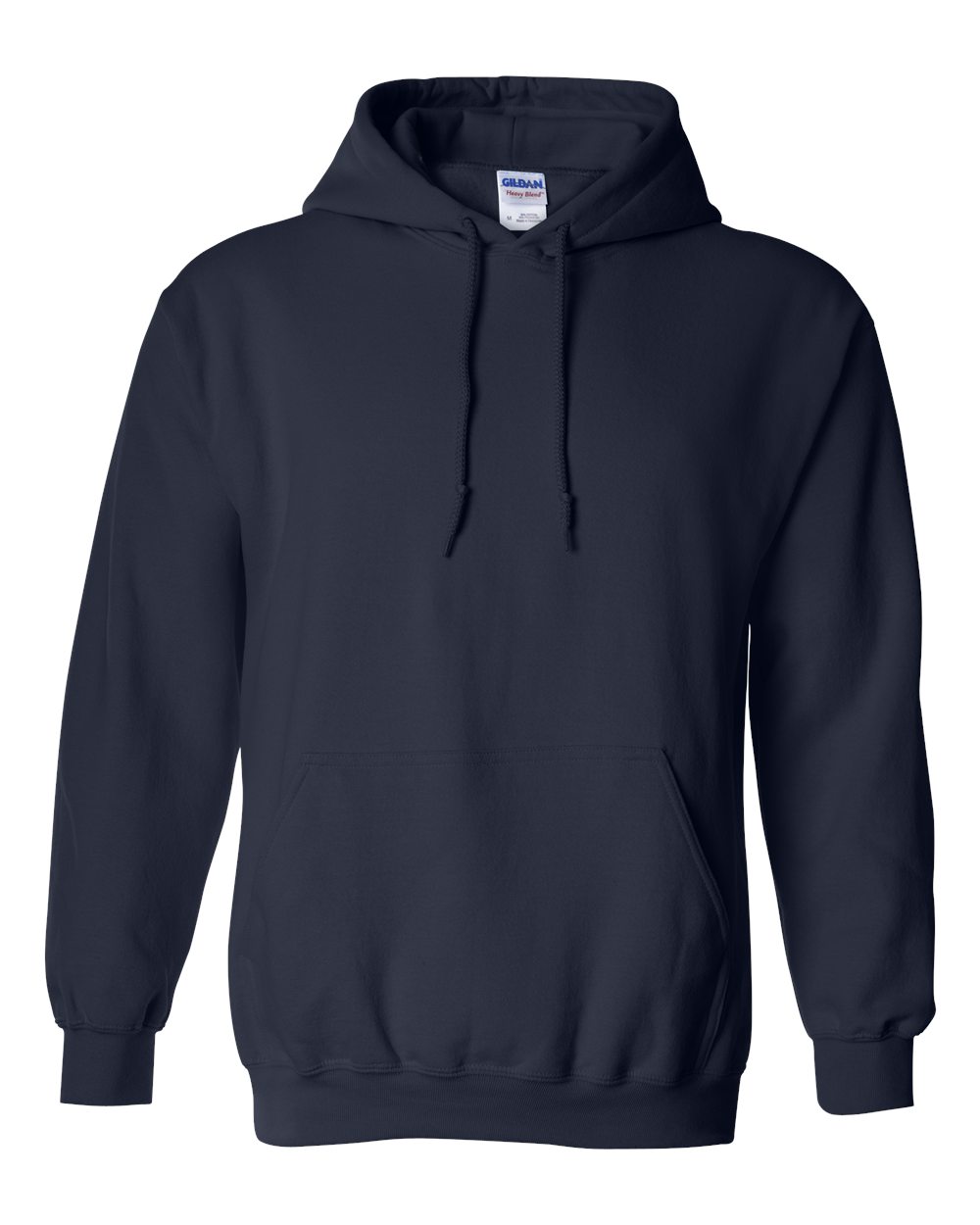 Hooded Sweatshirt front pocket