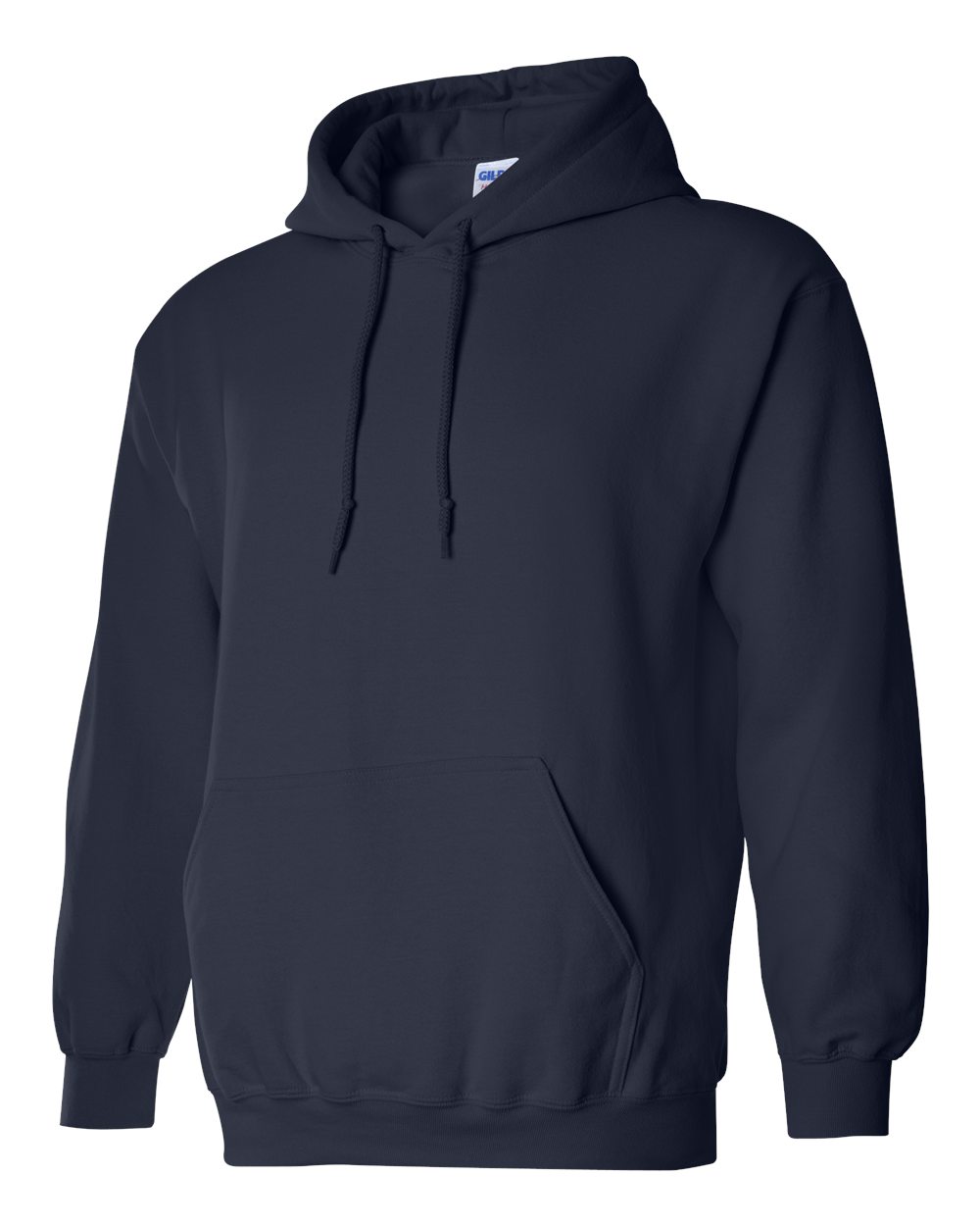 Hooded Sweatshirt front pocket