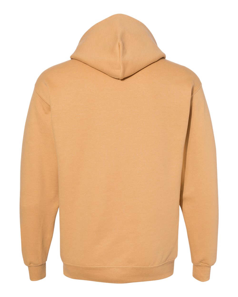 Hooded Sweatshirt front pocket