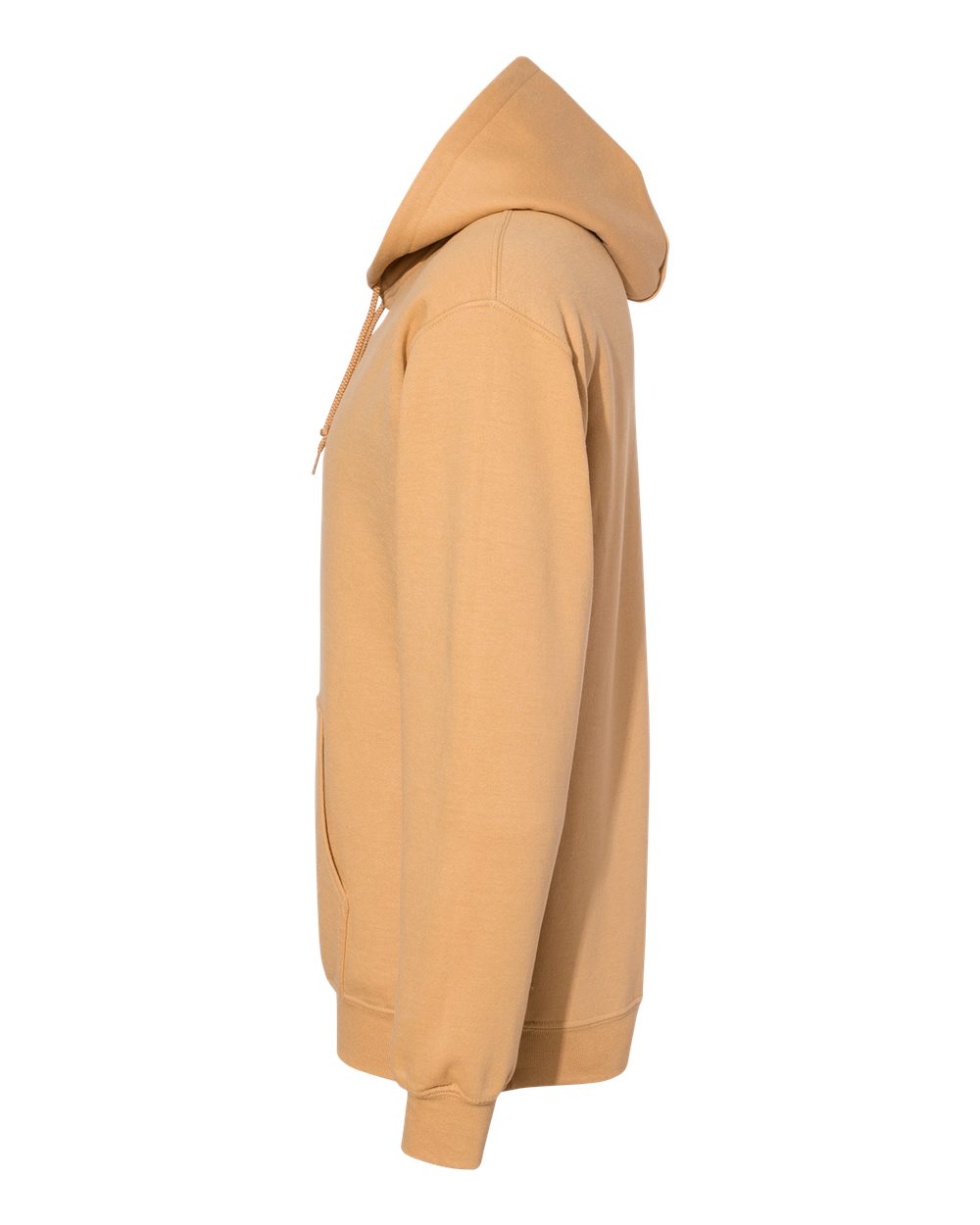 Hooded Sweatshirt front pocket