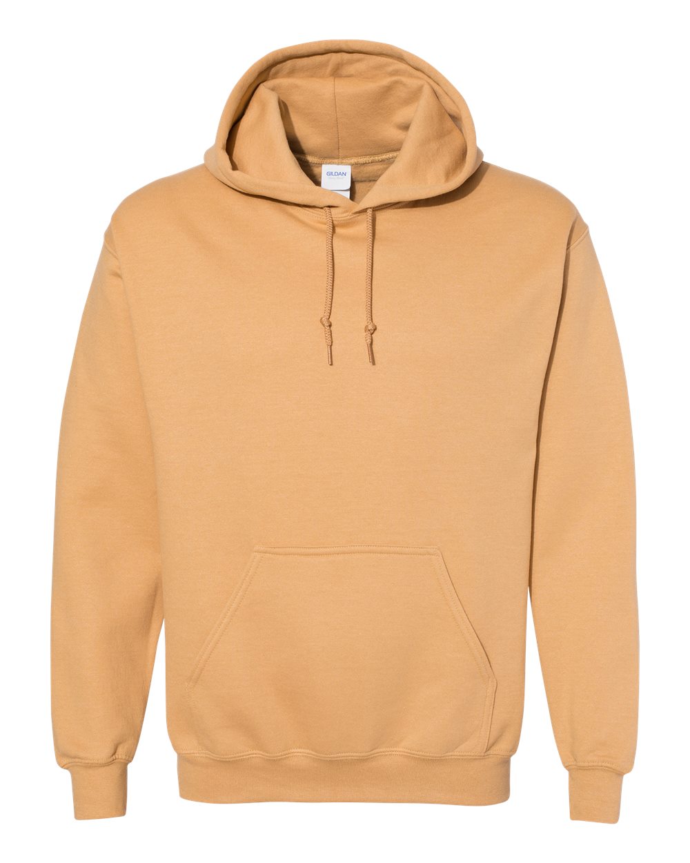 Hooded Sweatshirt front pocket