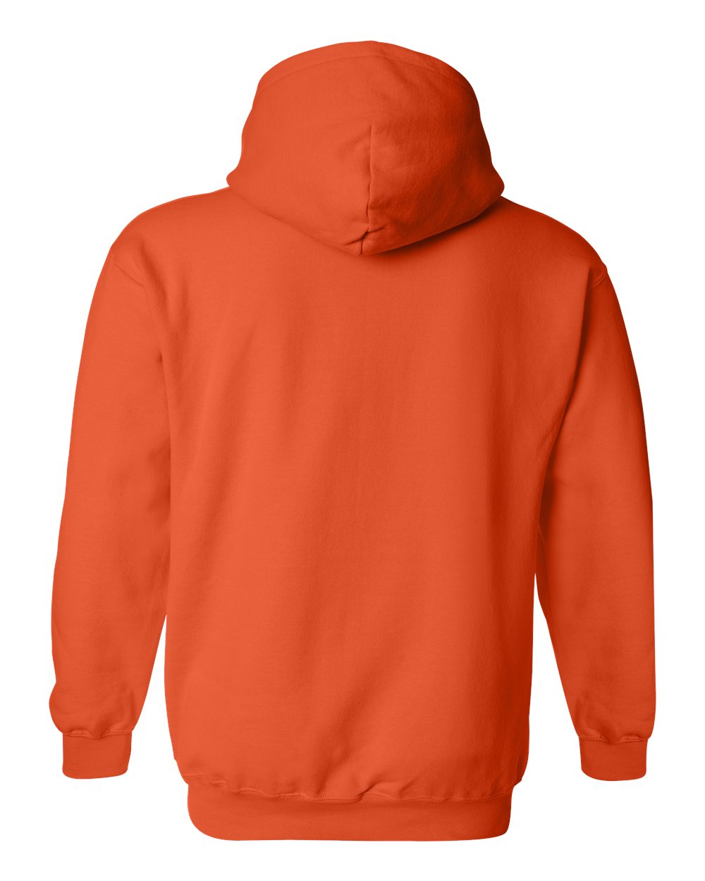 Hooded Sweatshirt front pocket