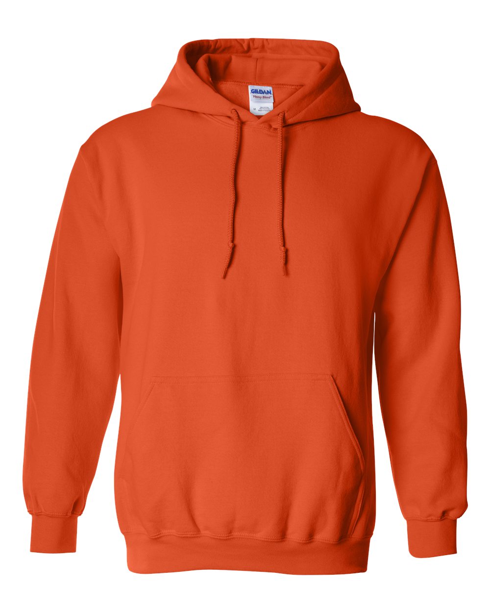 Hooded Sweatshirt front pocket