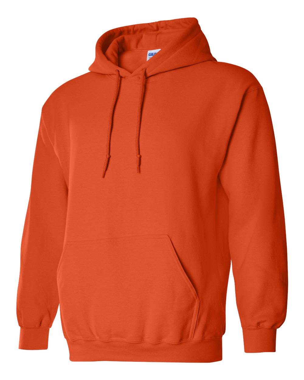 Hooded Sweatshirt front pocket