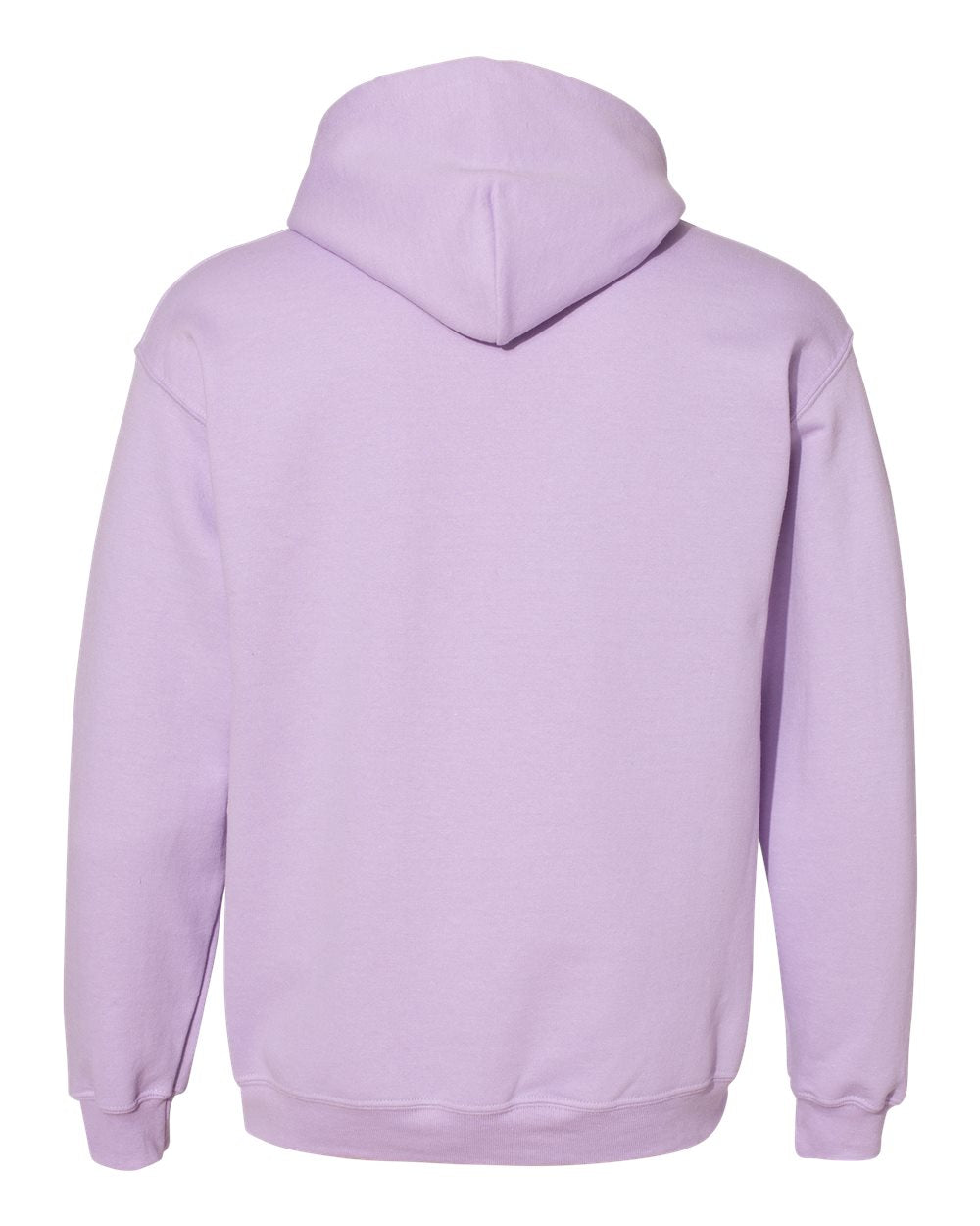 Hooded Sweatshirt front pocket