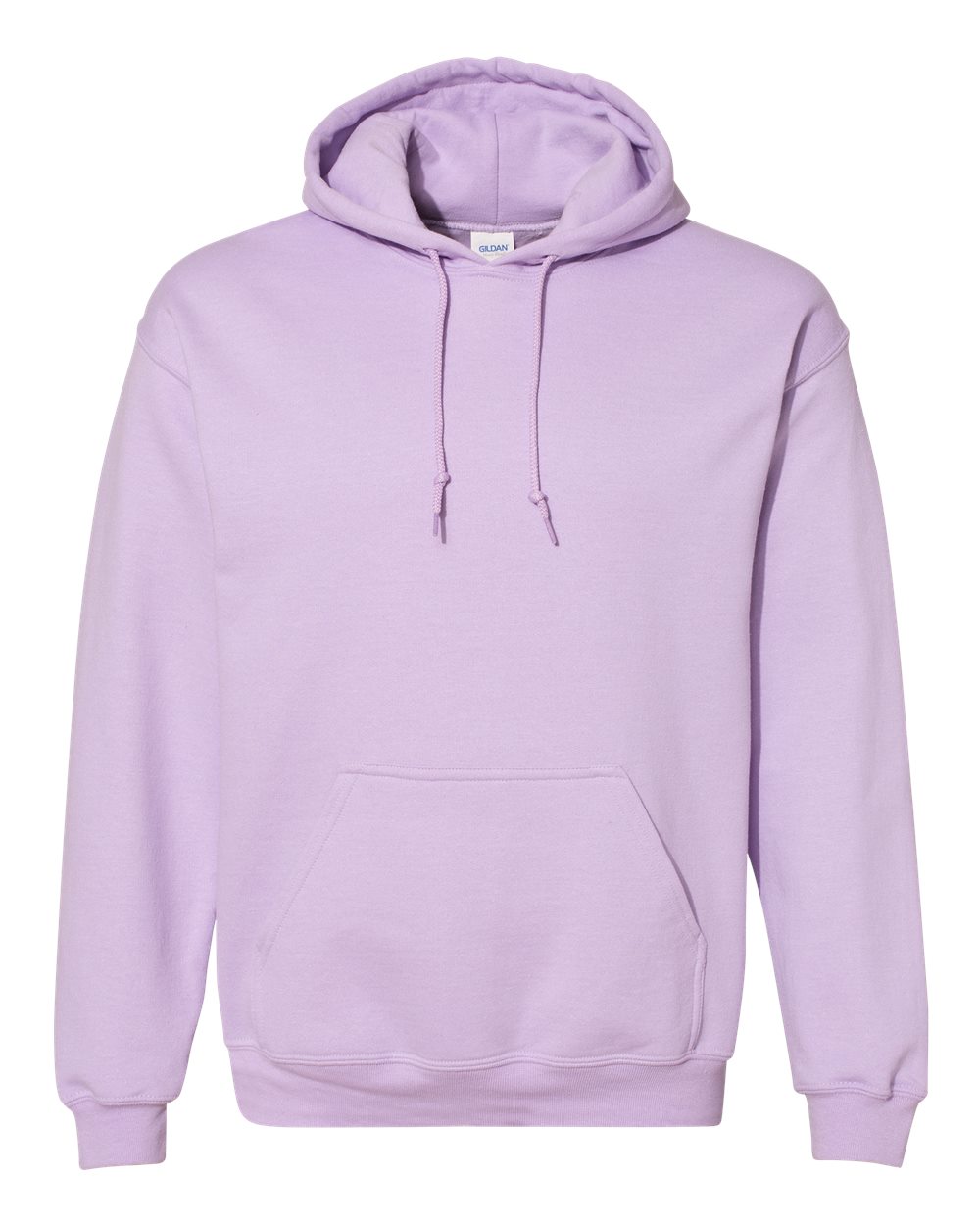 Hooded Sweatshirt front pocket