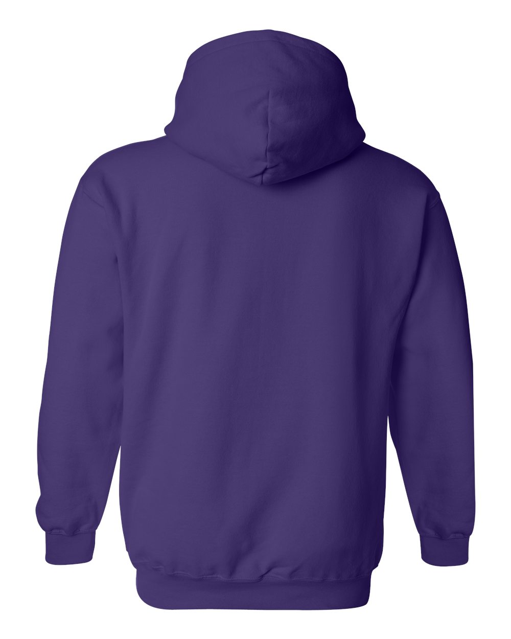 Hooded Sweatshirt front pocket