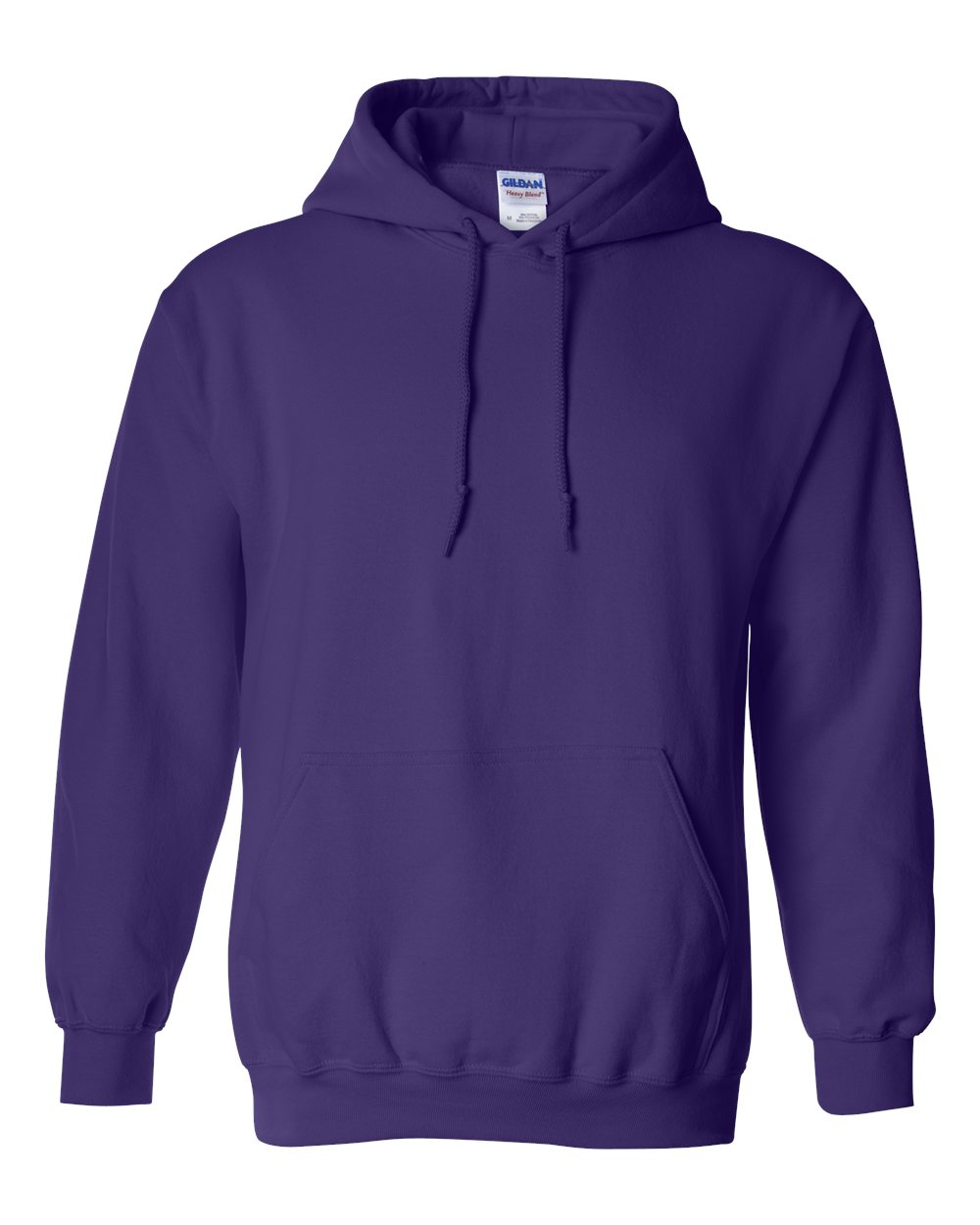 Hooded Sweatshirt front pocket