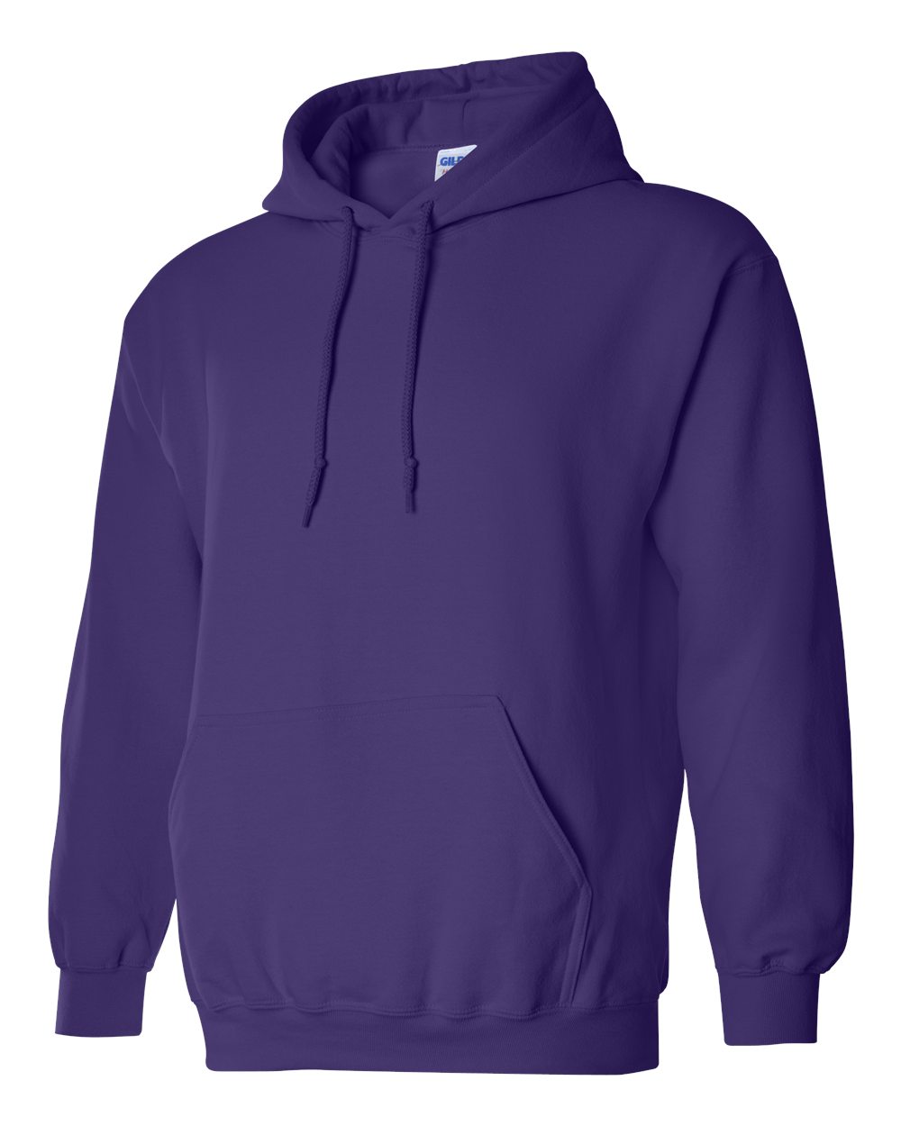 Hooded Sweatshirt front pocket