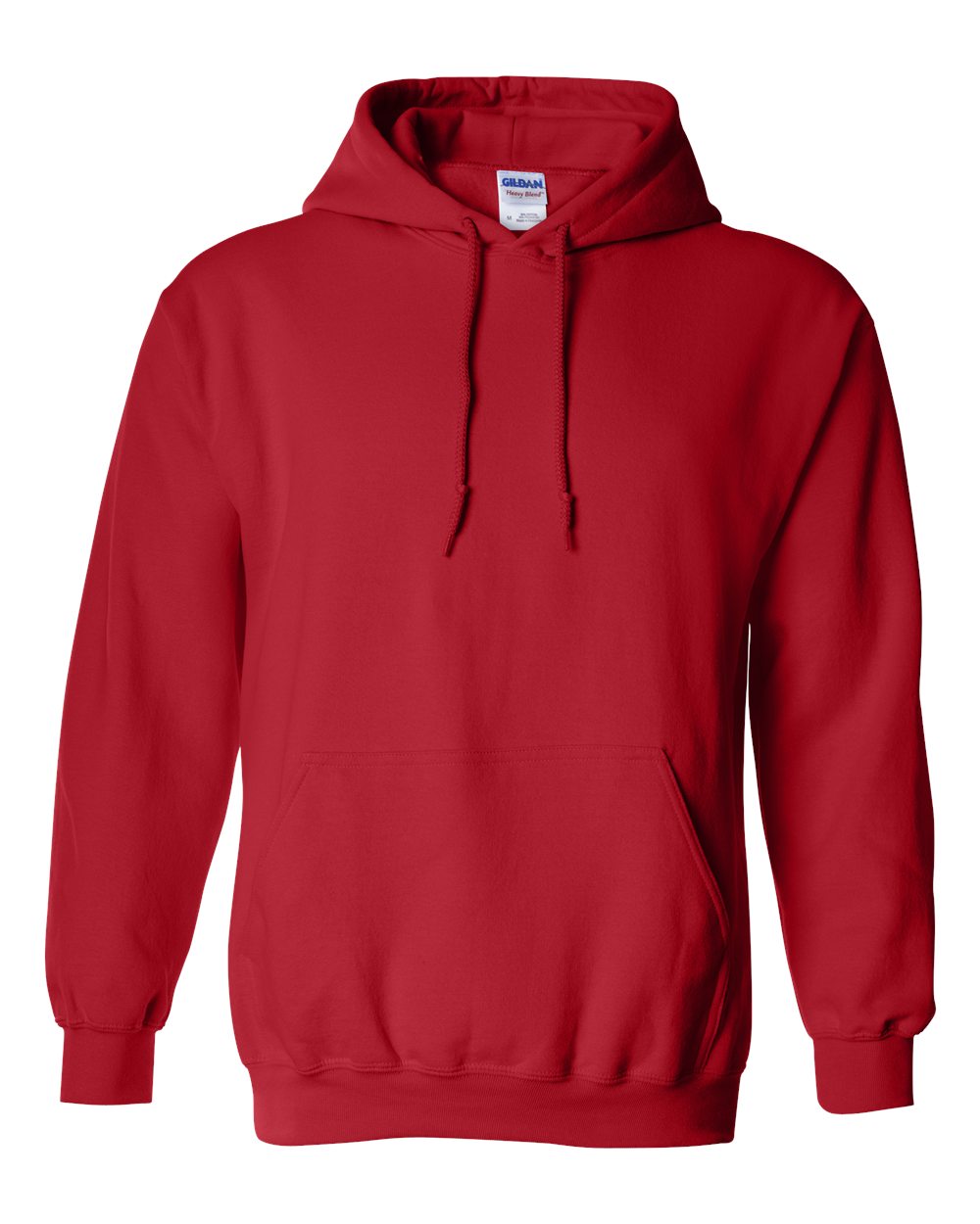 Hooded Sweatshirt front pocket