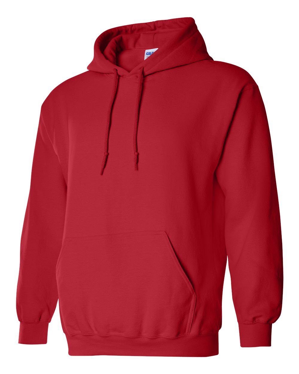 Hooded Sweatshirt front pocket