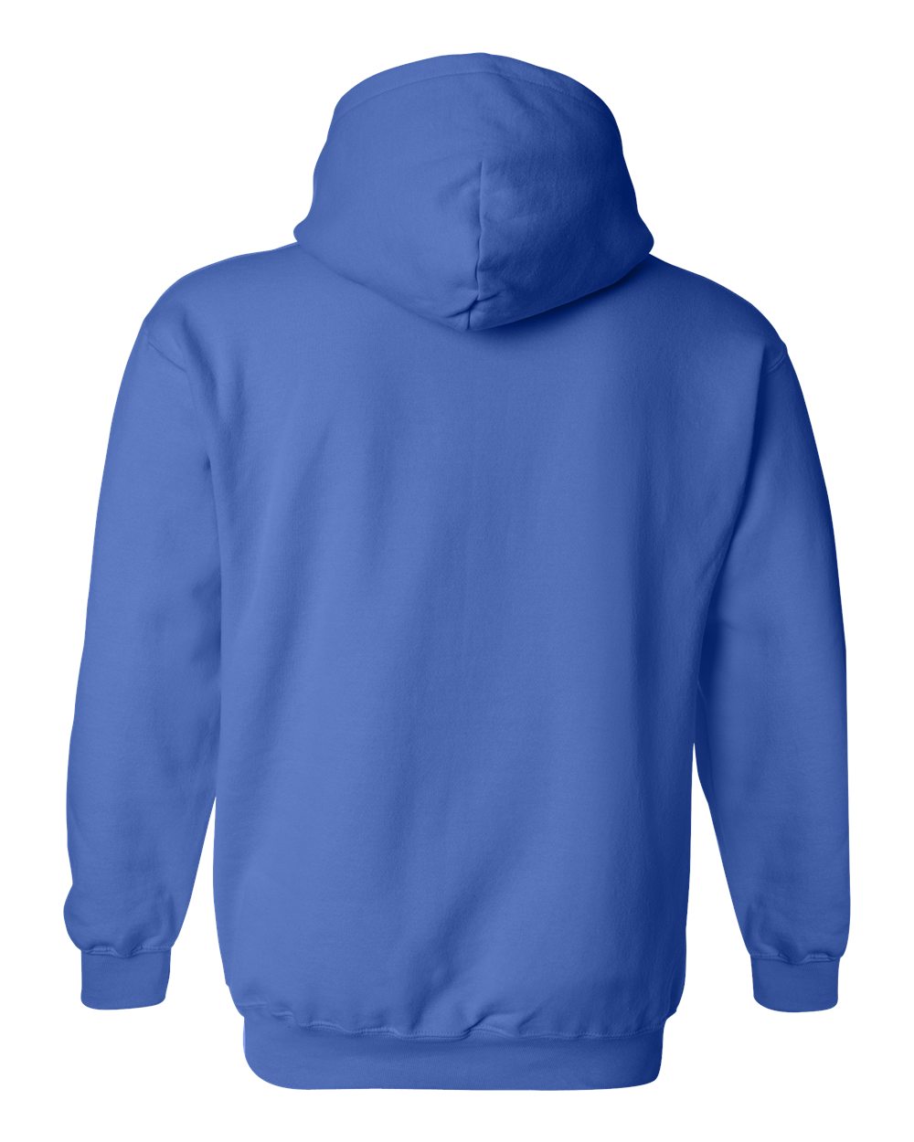 Hooded Sweatshirt front pocket