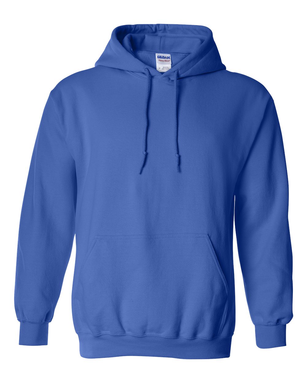 Hooded Sweatshirt front pocket