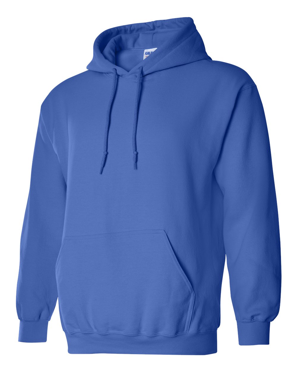 Hooded Sweatshirt front pocket