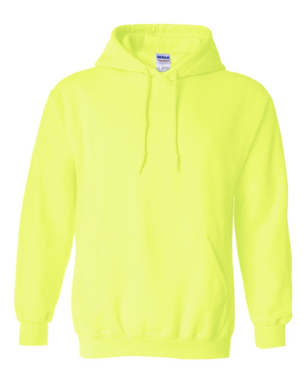Hooded Sweatshirt front pocket