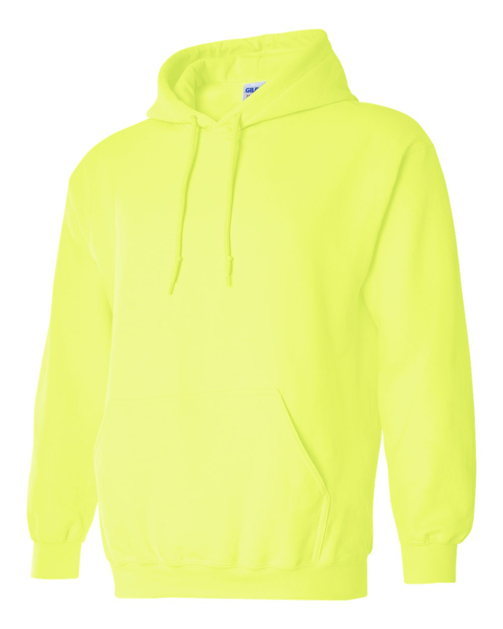 Hooded Sweatshirt front pocket