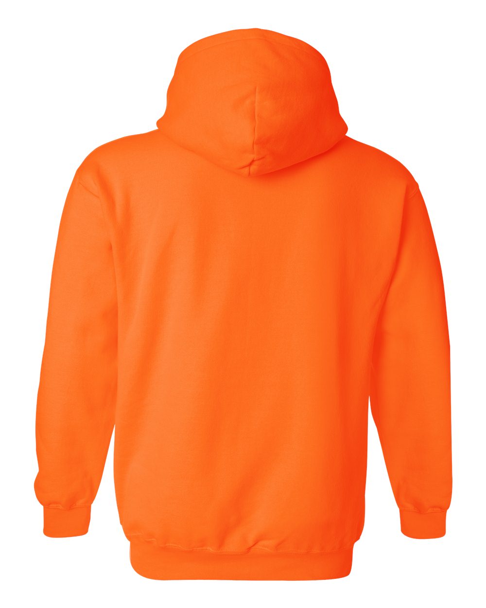 Hooded Sweatshirt front pocket
