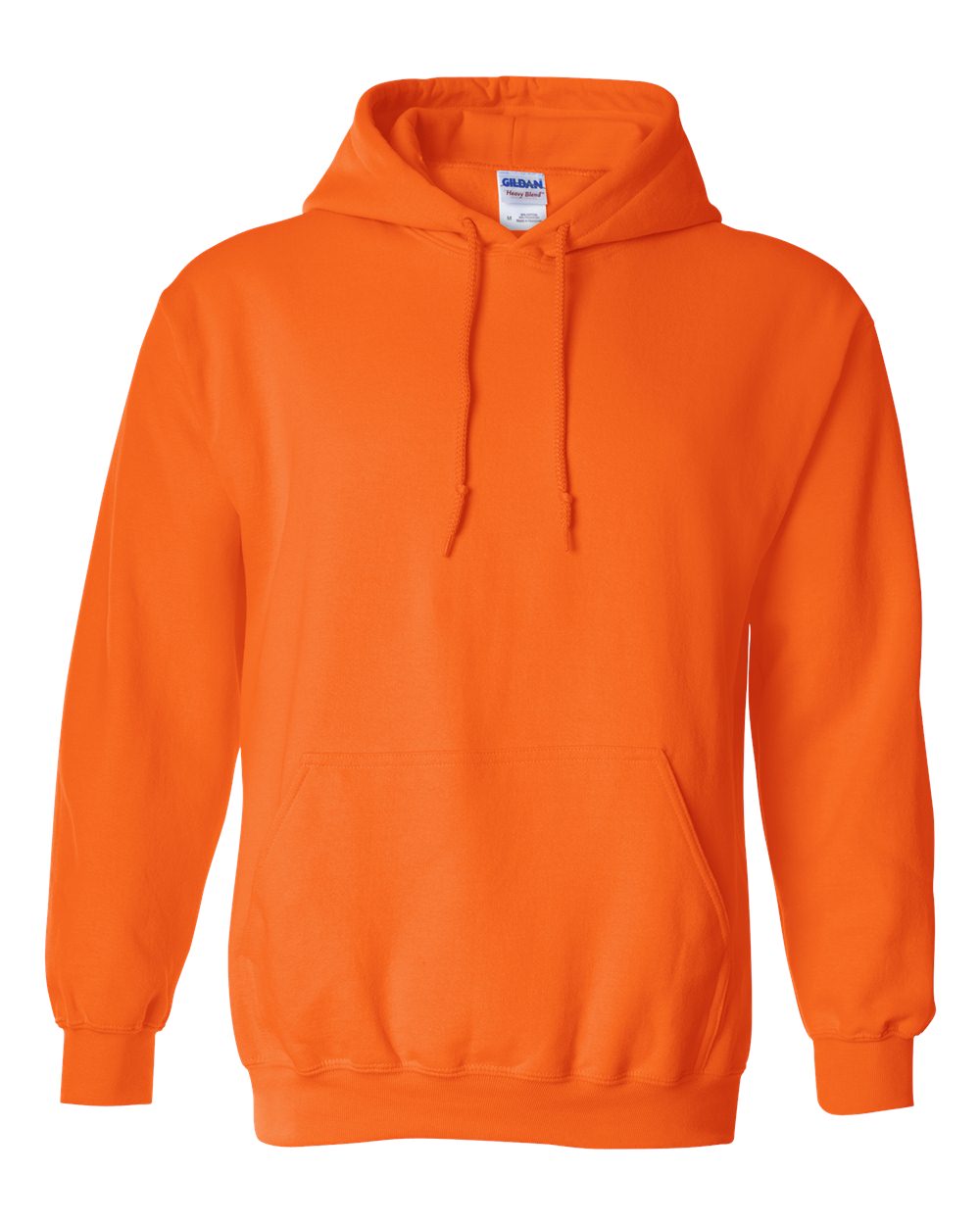 Hooded Sweatshirt front pocket
