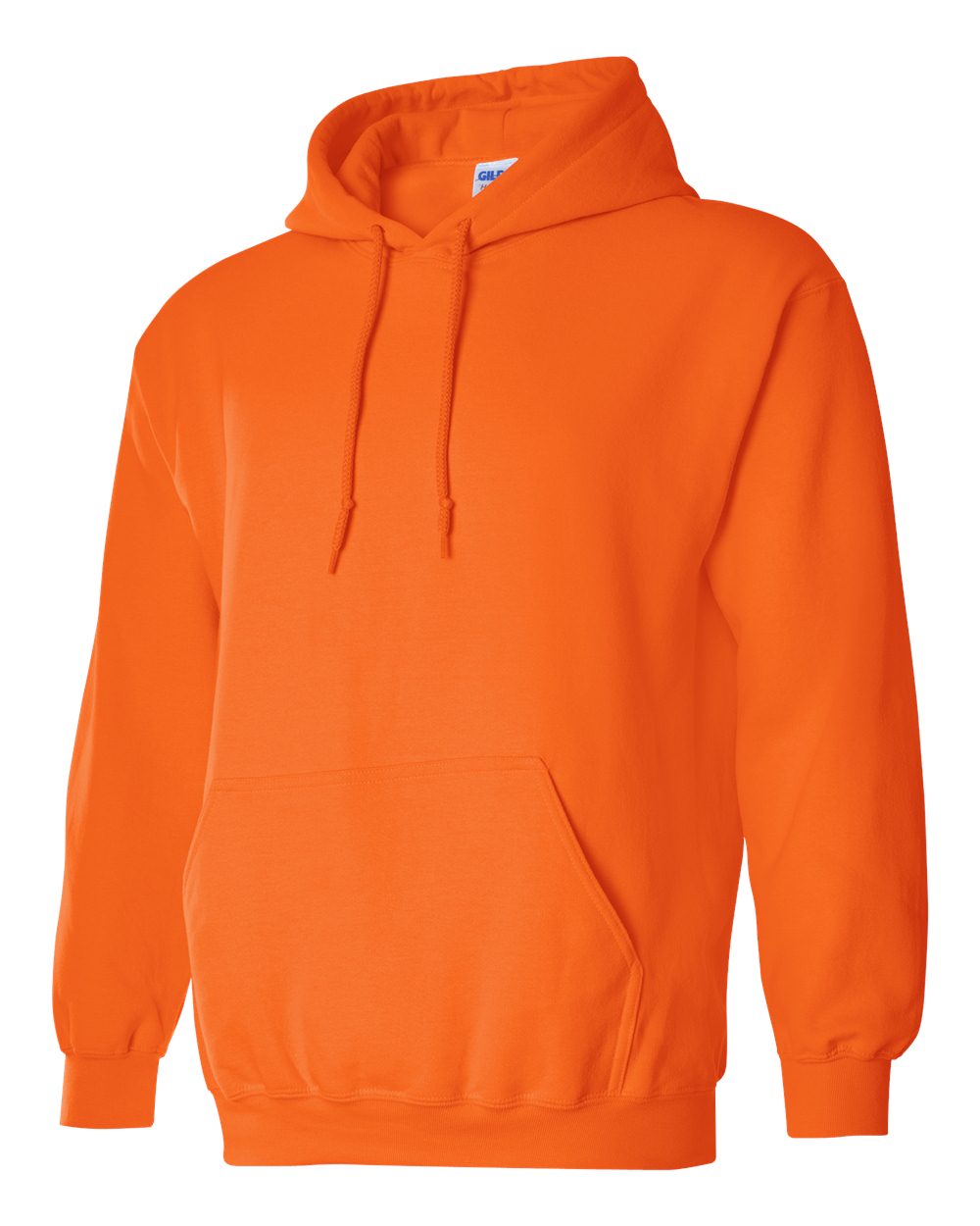 Hooded Sweatshirt front pocket