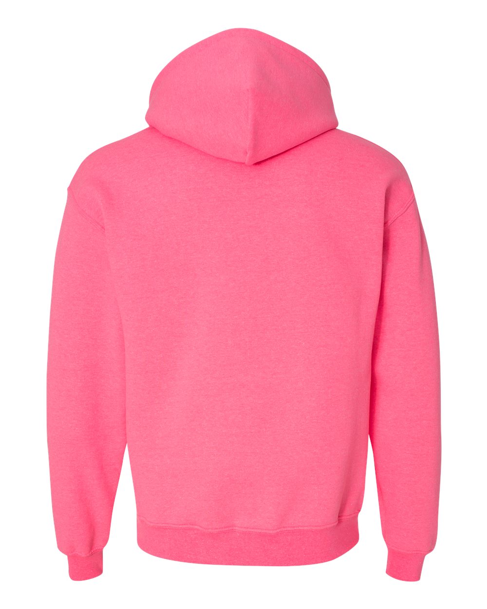 Hooded Sweatshirt front pocket