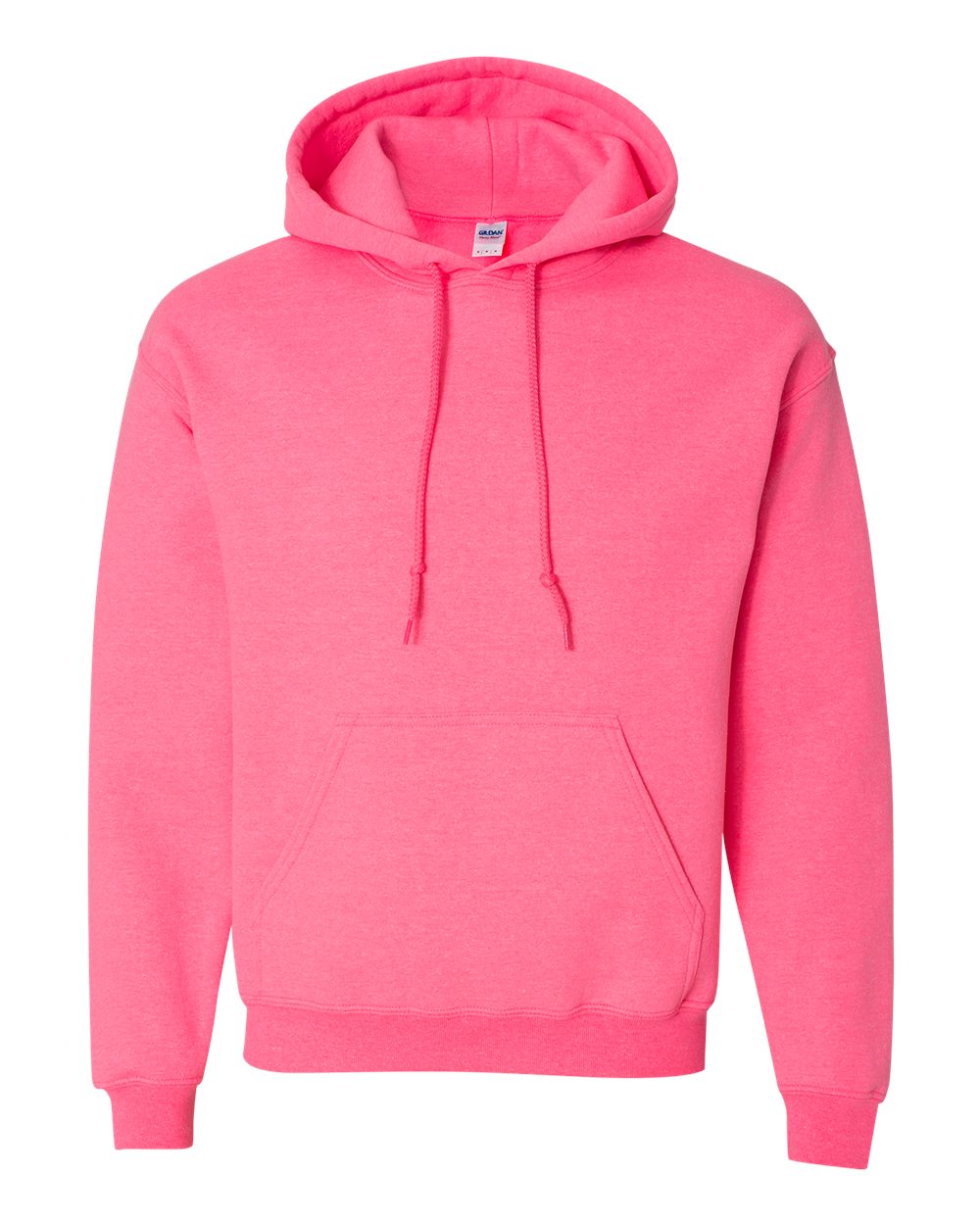 Hooded Sweatshirt front pocket