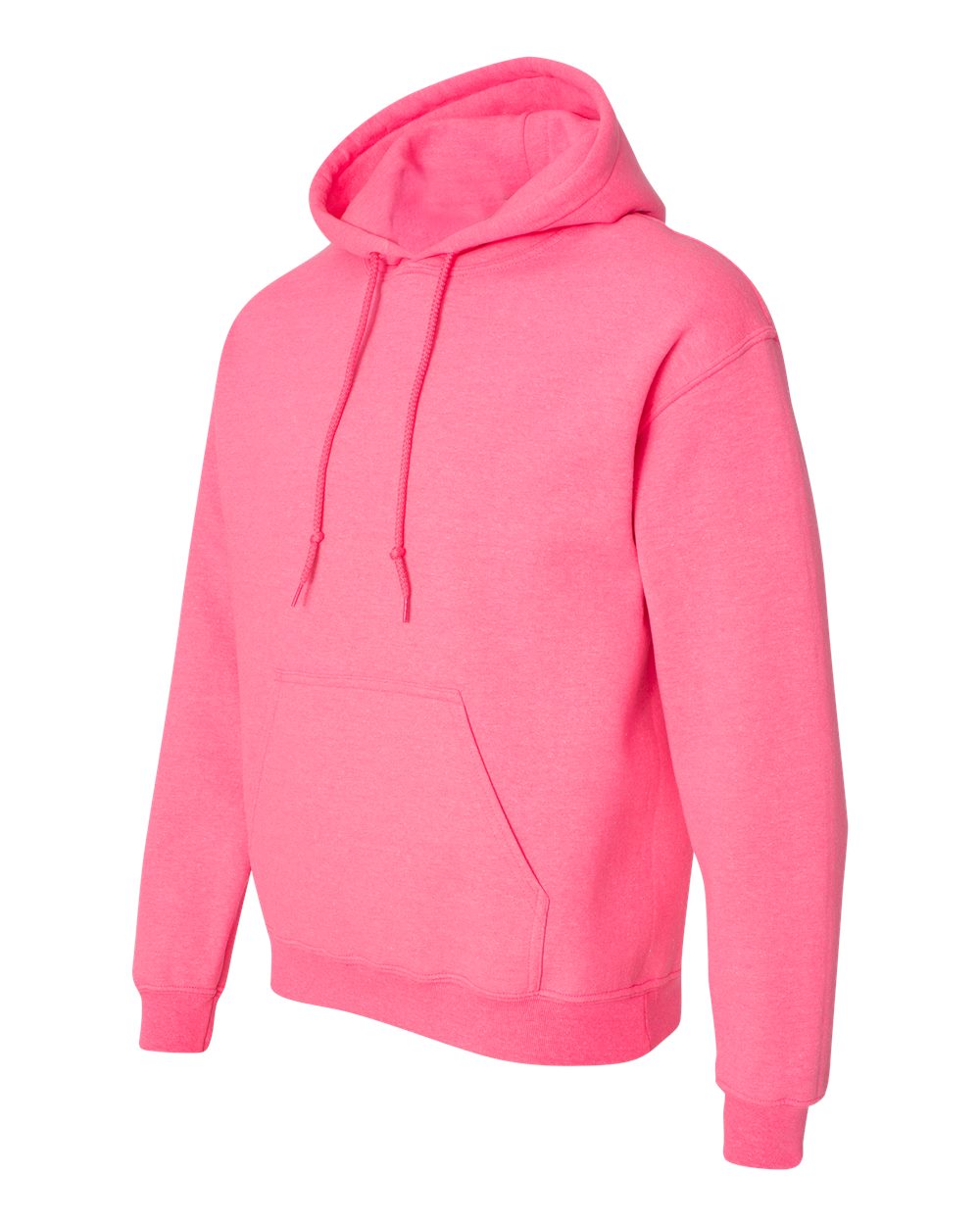 Hooded Sweatshirt front pocket