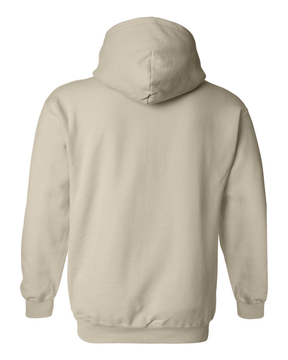 Hooded Sweatshirt front pocket