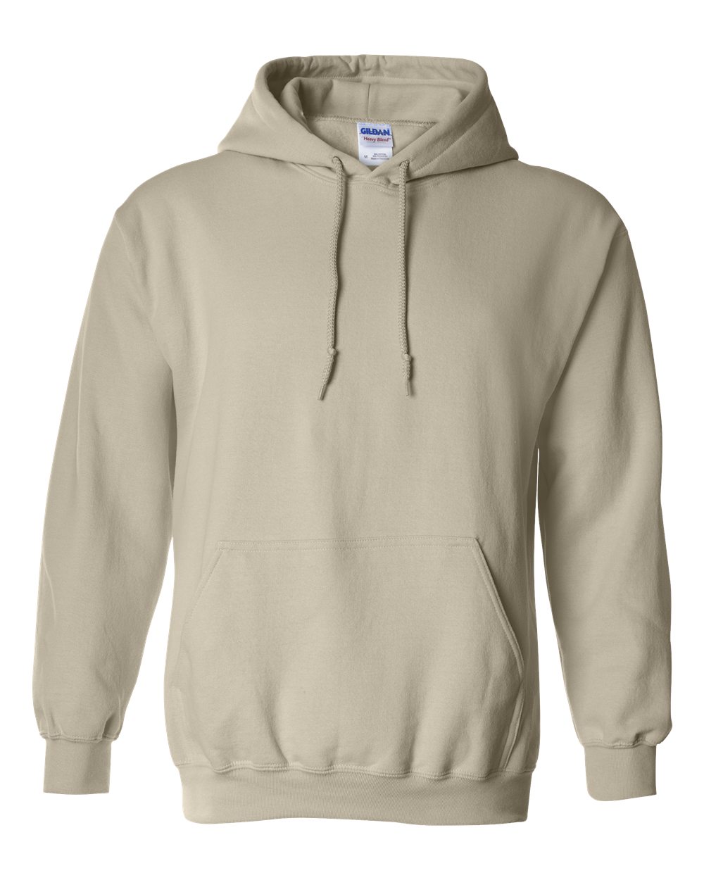 Hooded Sweatshirt front pocket