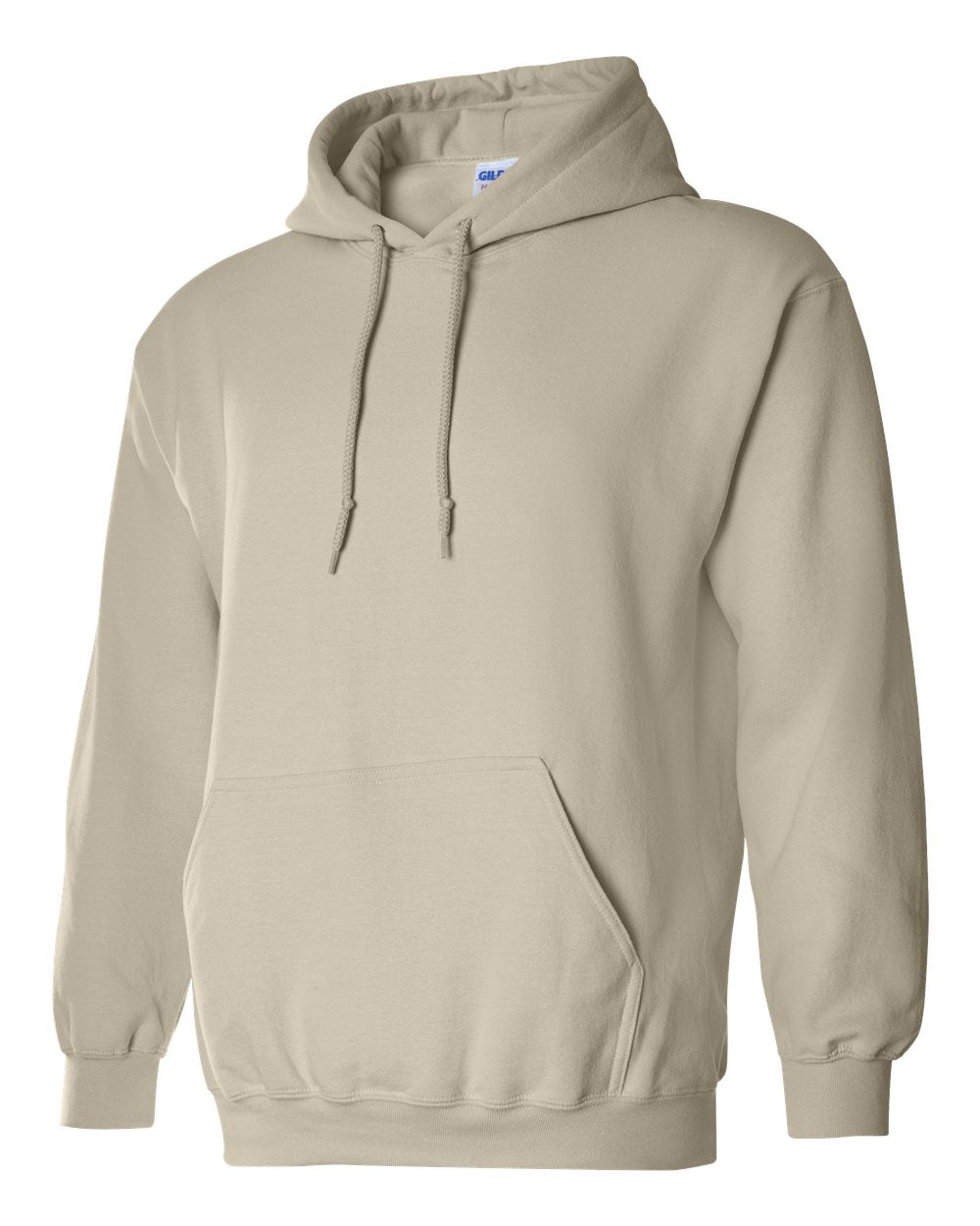 Hooded Sweatshirt front pocket