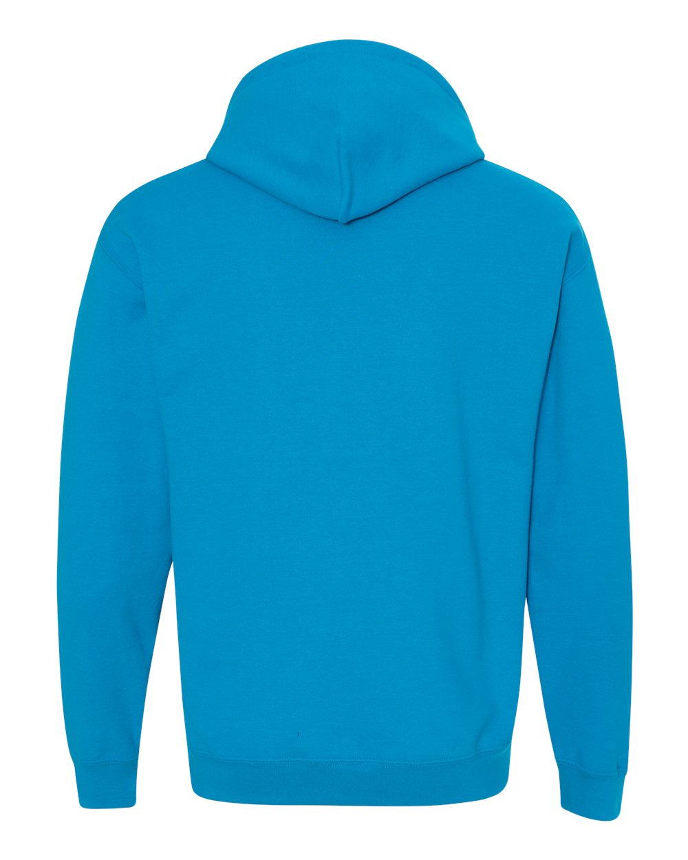Hooded Sweatshirt front pocket
