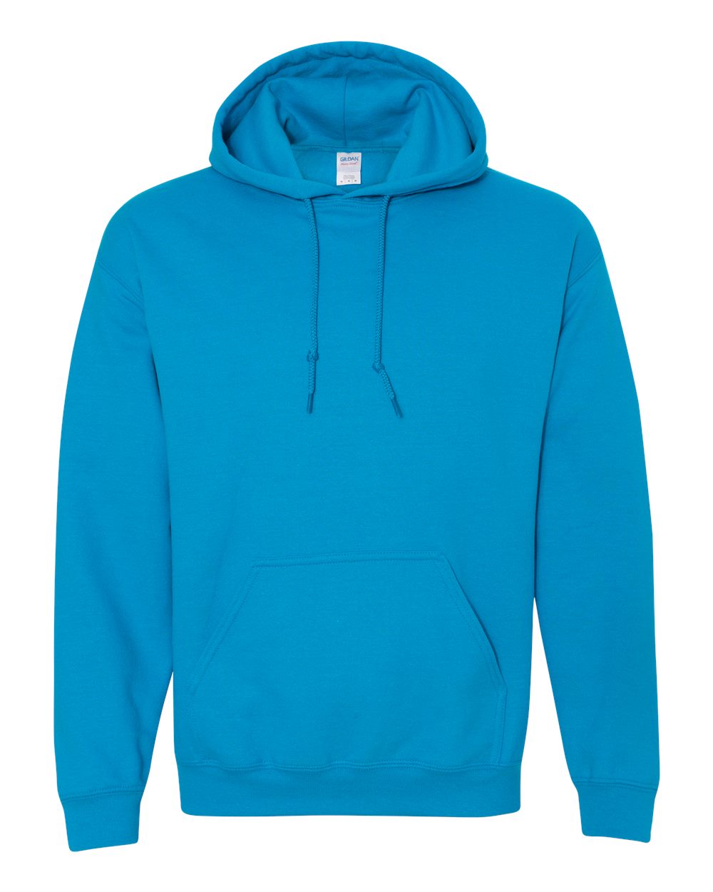 Hooded Sweatshirt front pocket