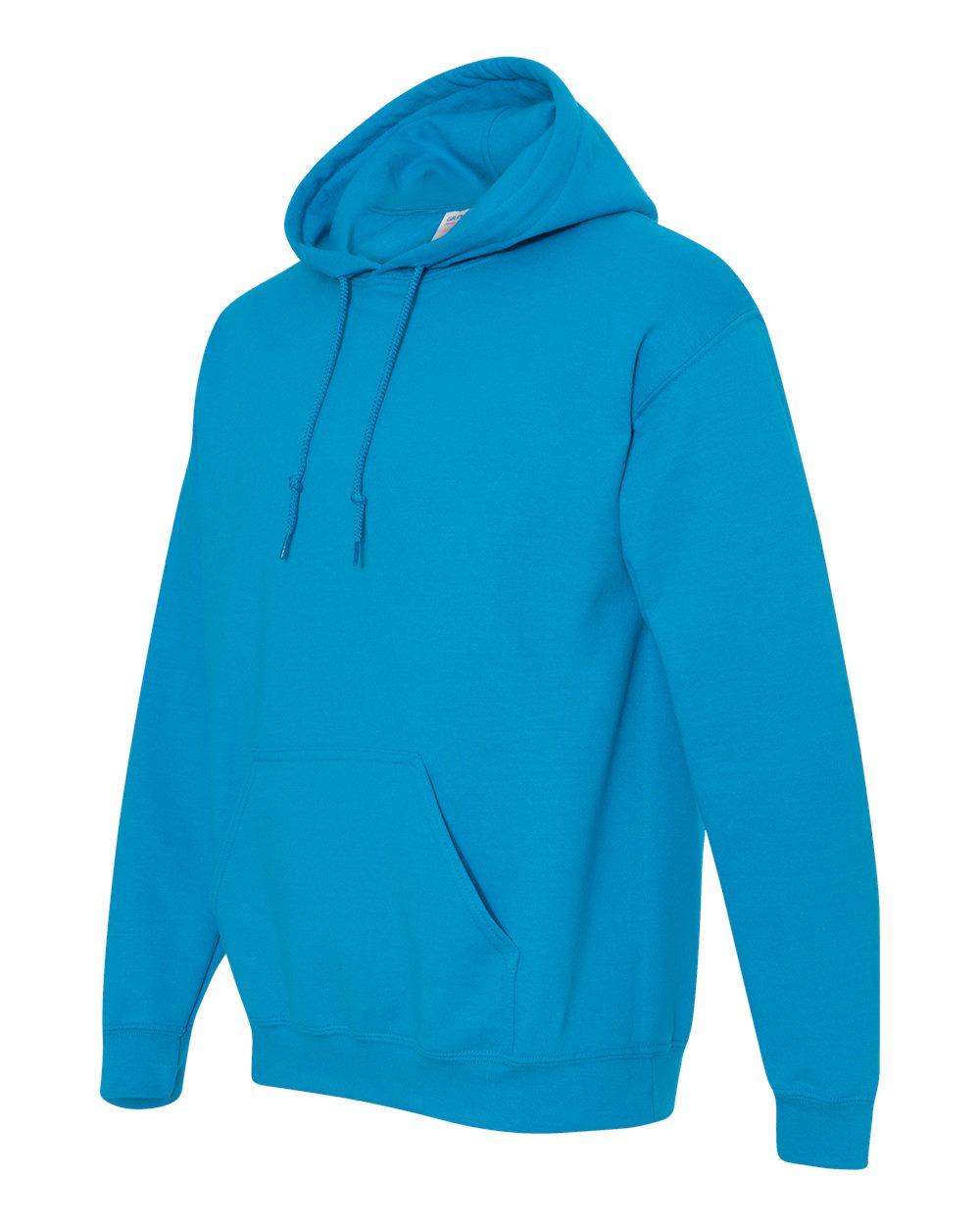 Hooded Sweatshirt front pocket