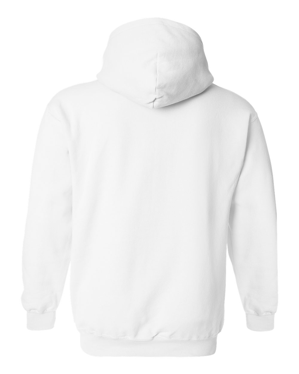 Hooded Sweatshirt front pocket