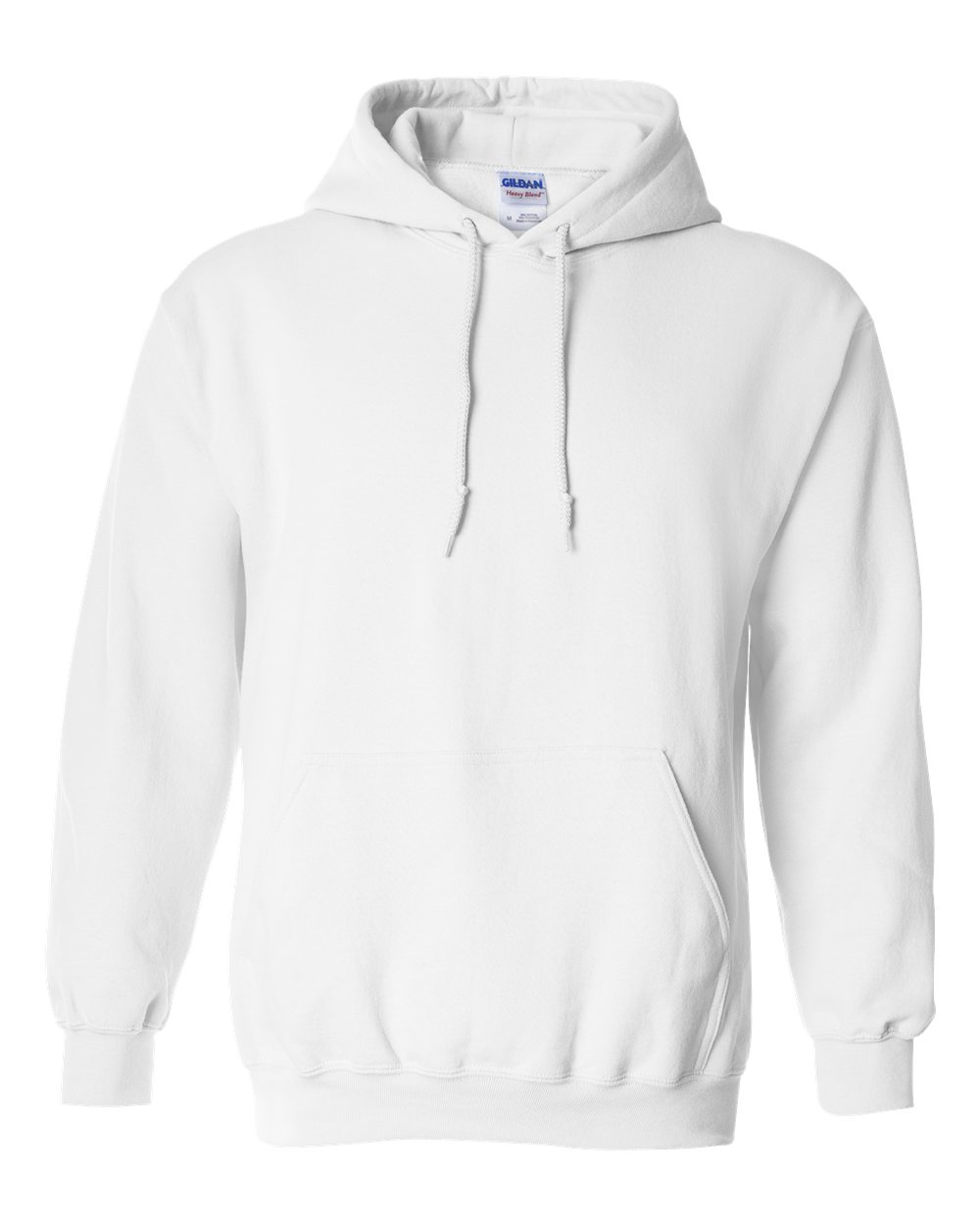 Hooded Sweatshirt front pocket