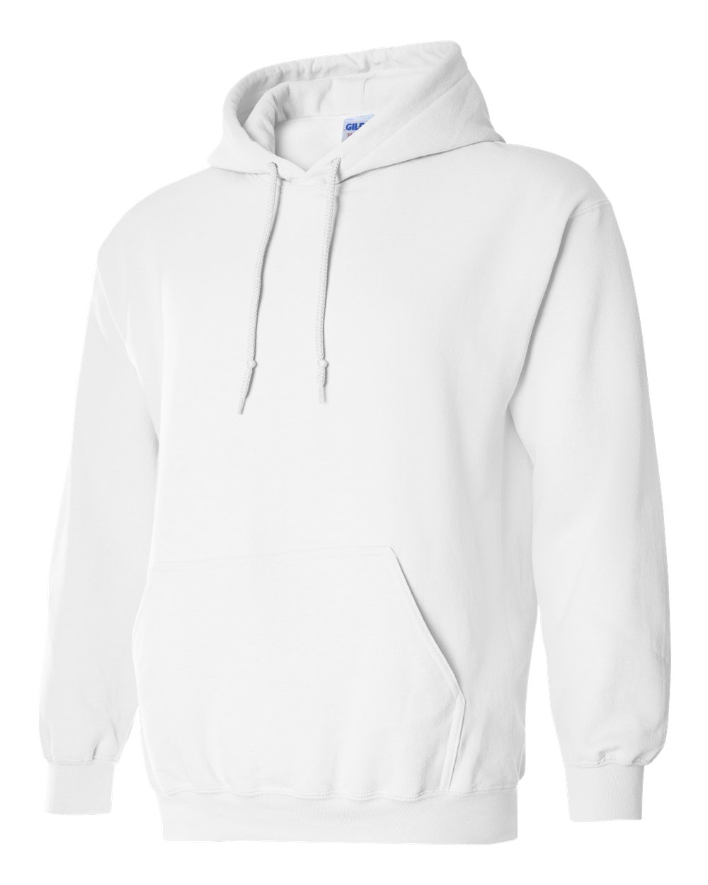 Hooded Sweatshirt front pocket