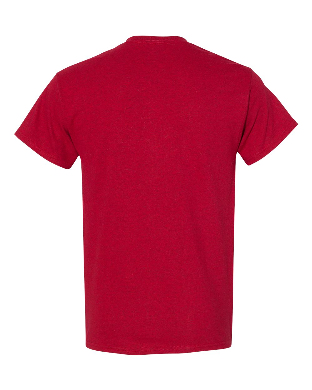 Youth Short Sleeve Crew Neck T-shirt