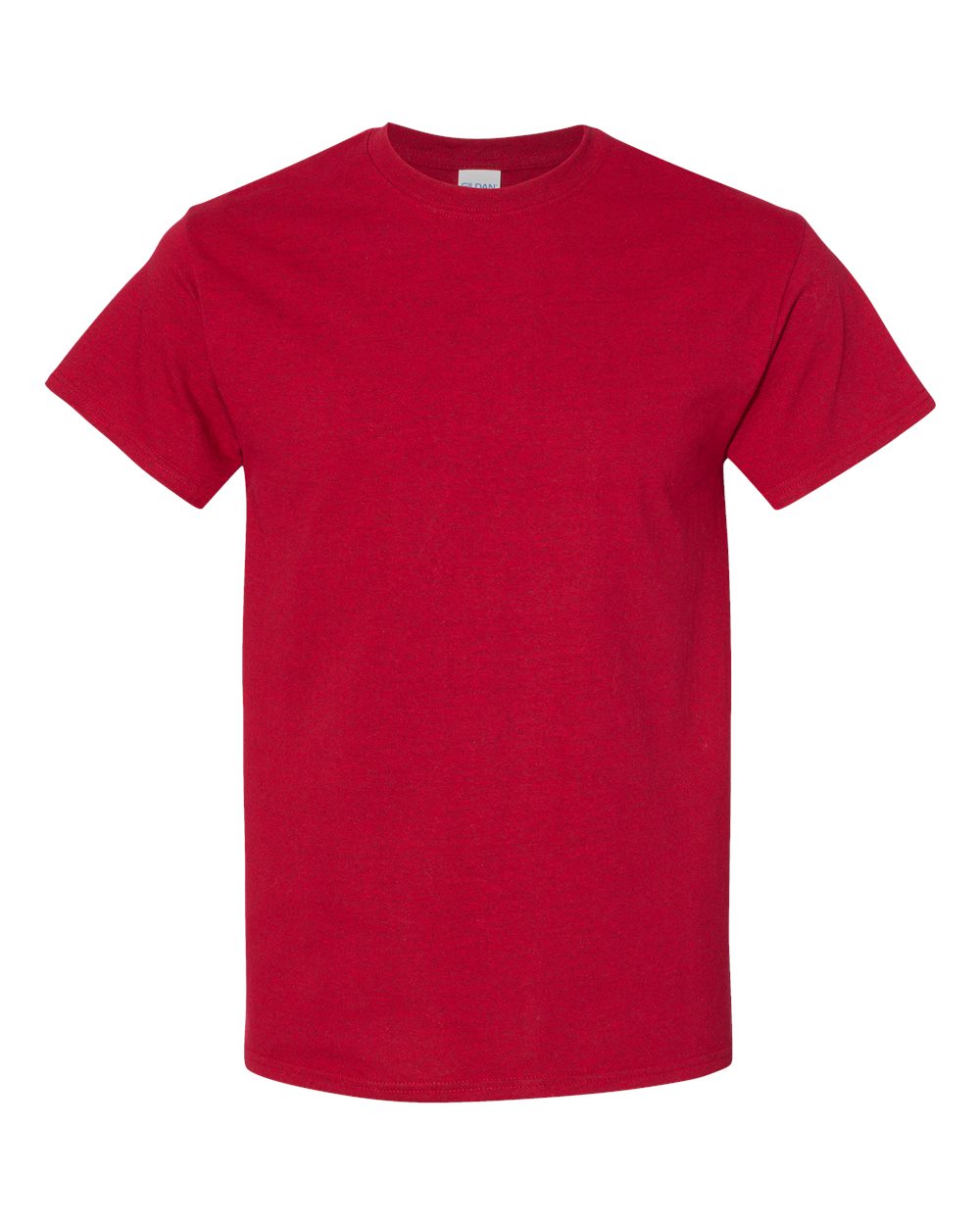 Youth Short Sleeve Crew Neck T-shirt