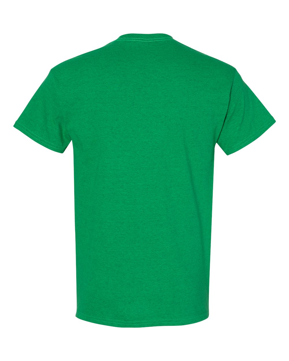 Youth Short Sleeve Crew Neck T-shirt