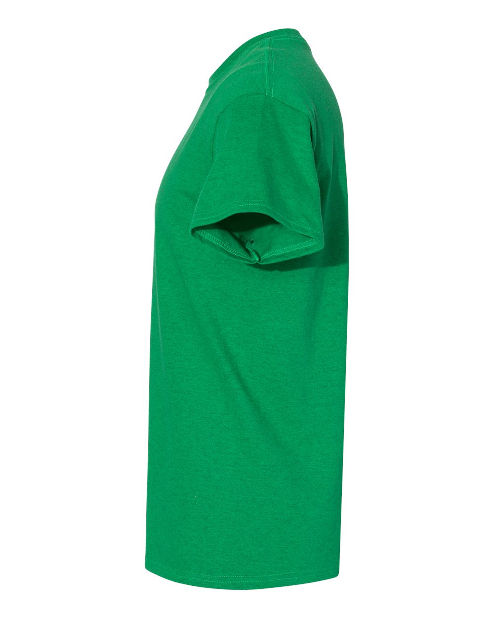 Youth Short Sleeve Crew Neck T-shirt