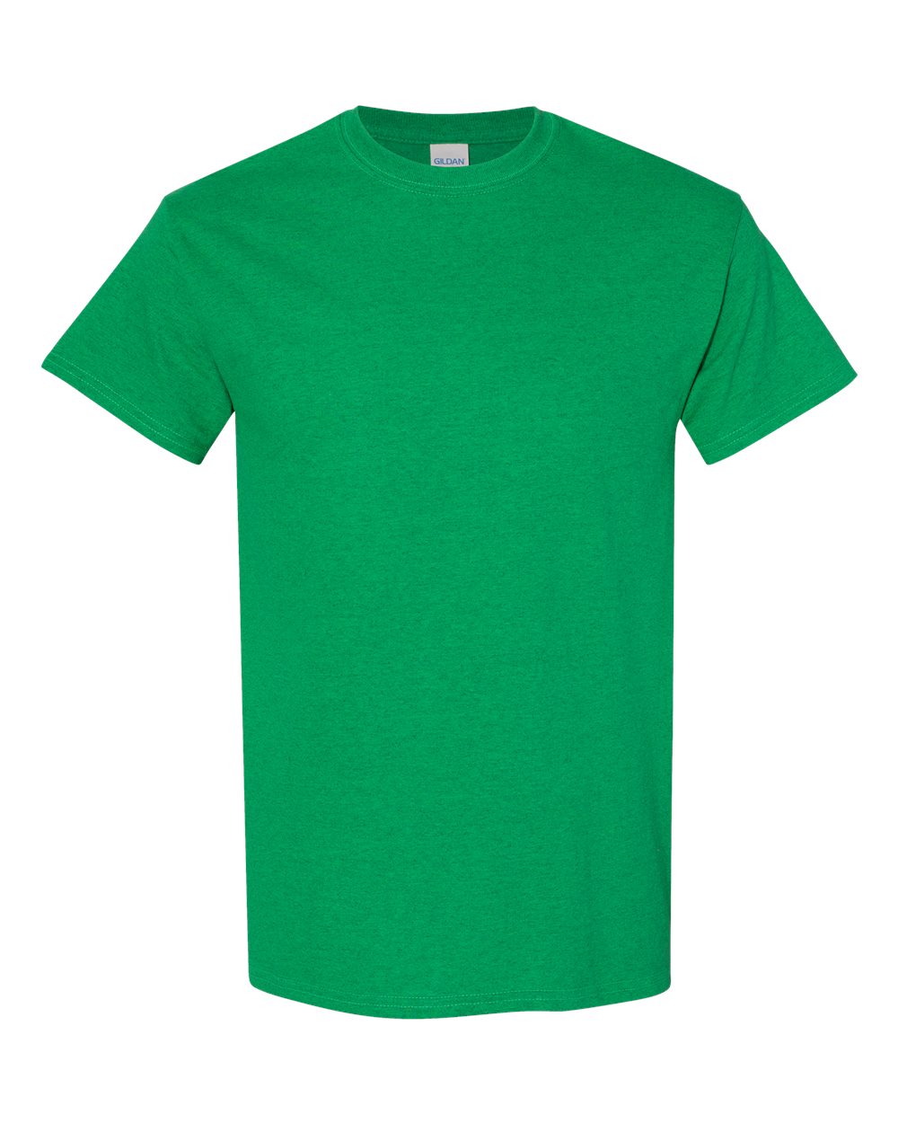 Youth Short Sleeve Crew Neck T-shirt