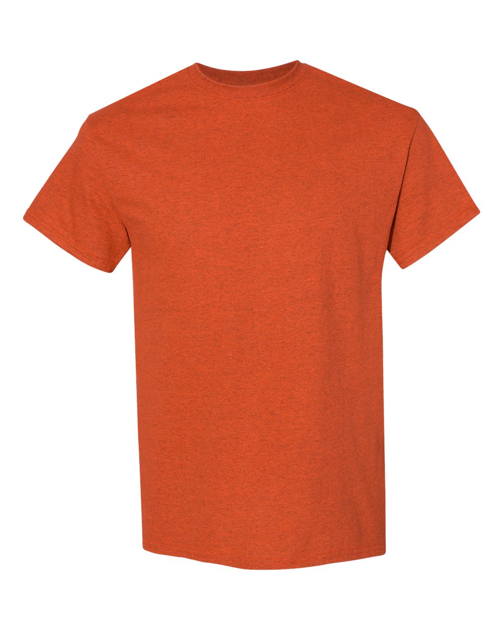 Youth Short Sleeve Crew Neck T-shirt