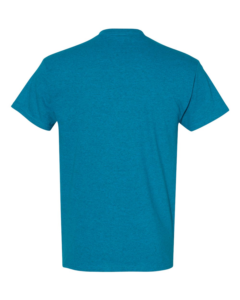Youth Short Sleeve Crew Neck T-shirt