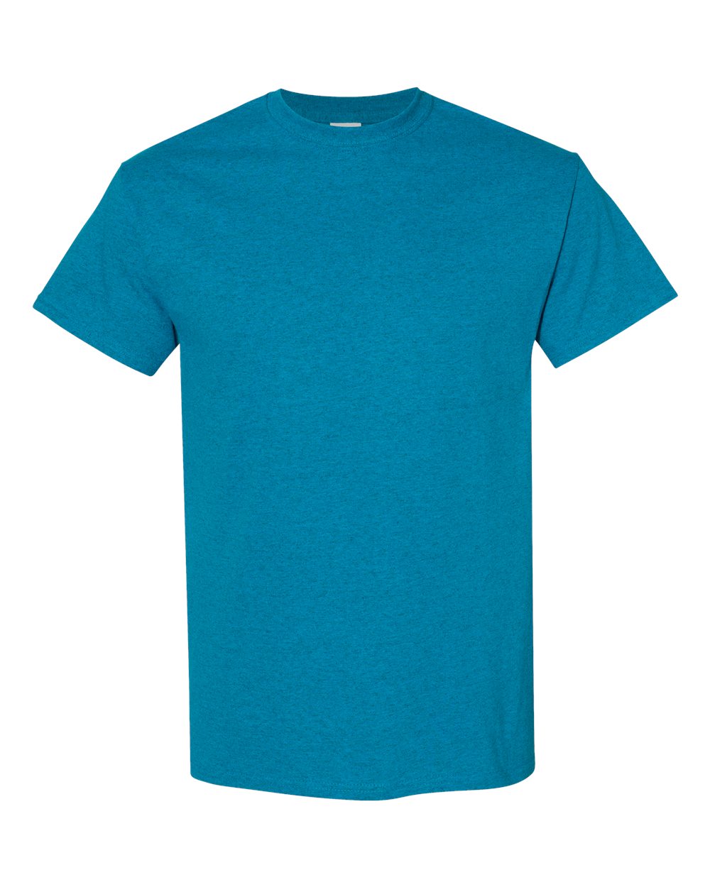Youth Short Sleeve Crew Neck T-shirt