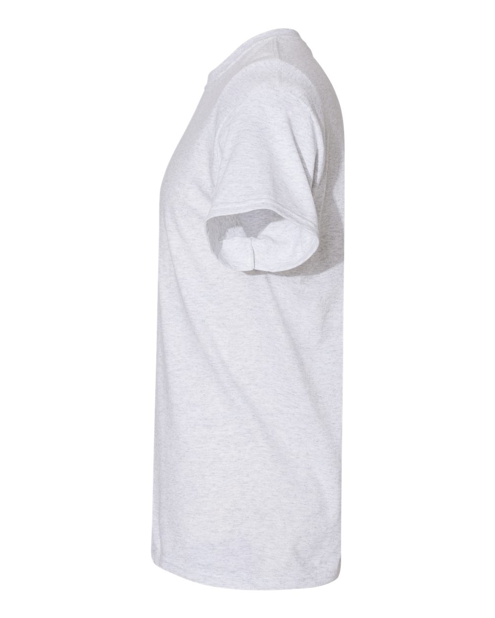 Youth Short Sleeve Crew Neck T-shirt